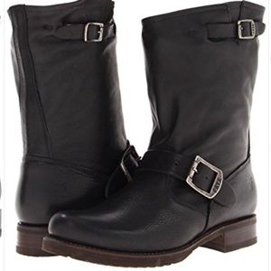 Frye Veronica Short Boots